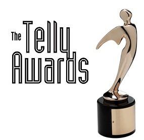Skystorm Wins Silver and Bronze Telly Video Awards