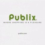 Publix marketing campaign logo