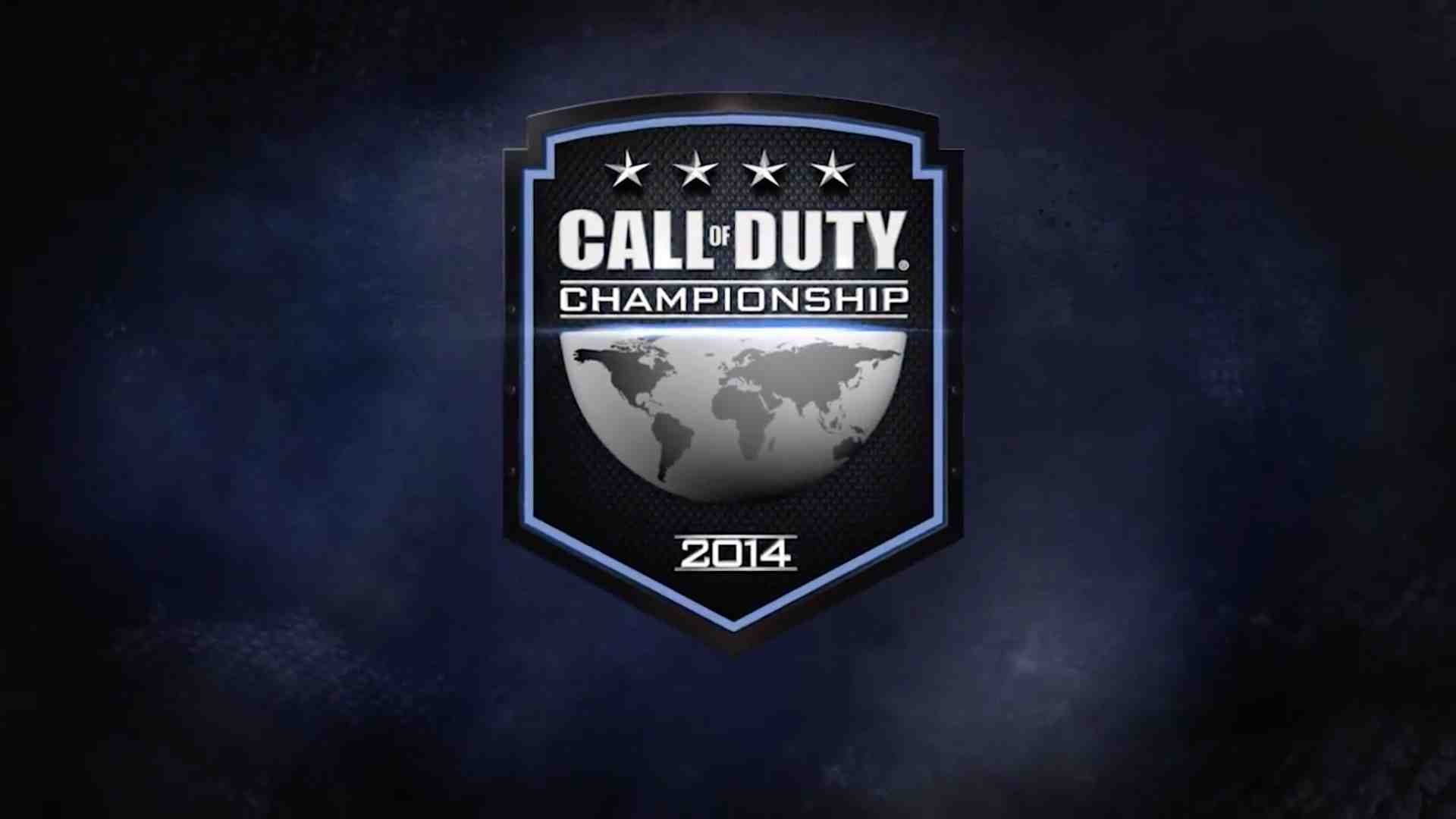 Event Recap Video for Call of Duty Championship