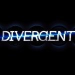 Divergent Movie Logo