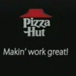 Pizza Hut Training Video