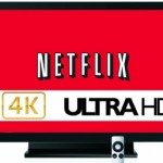 Netflix goes UltraHD