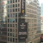 Video Production Company in Orlando Press Release Hits Times Square, NY!