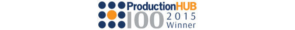 Skystorm Productions - Production Hub 100 2015 Winner