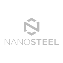 Nanosteel – Small