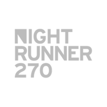 Night Runner Shoe Lights – Small