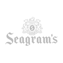 Seagrams – Small