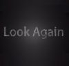 look again motion graphics spot