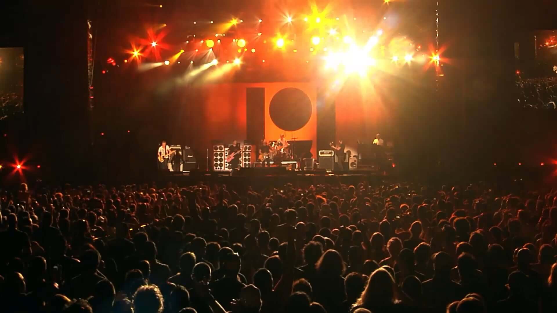 Video (Live) 2 Live Event Reel