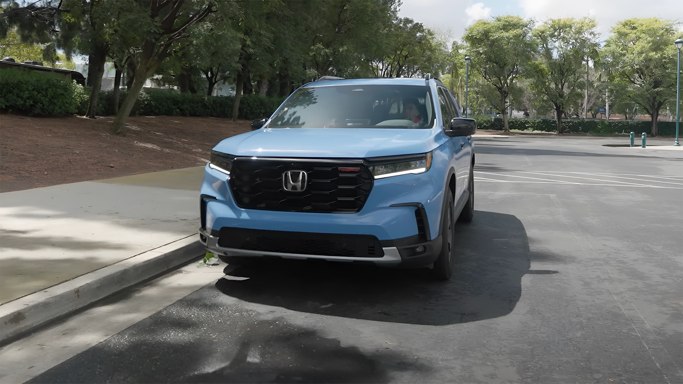 Making of “Disneyland Trivia Tour”