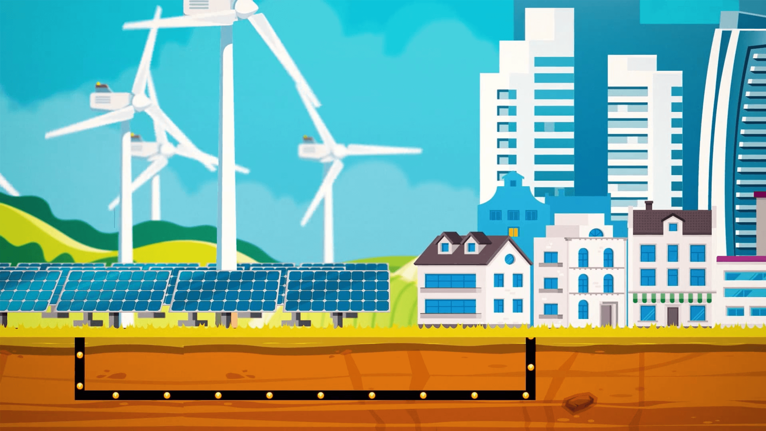 Clean Energy