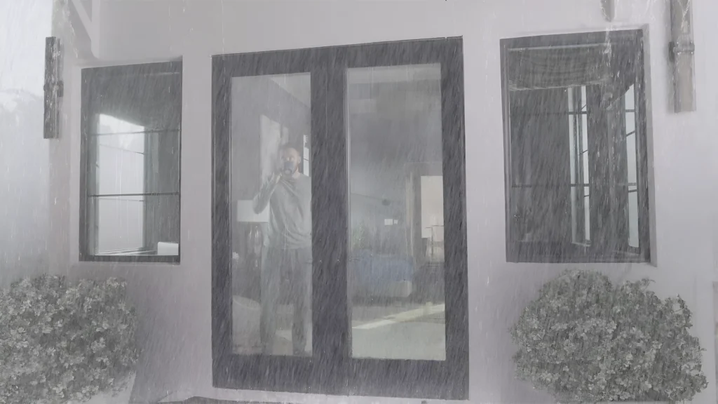 Always On Hurricane Protection