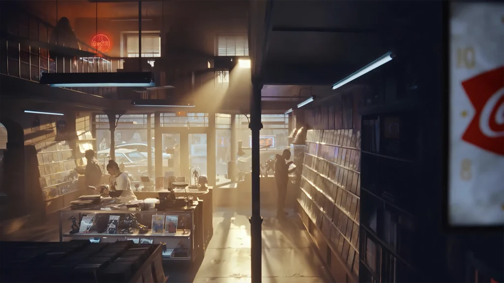 Marvel Collaboration Launch