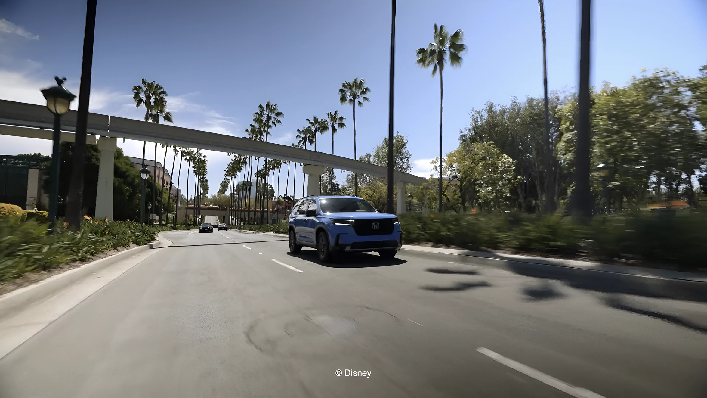 Disneyland Trivia Tour