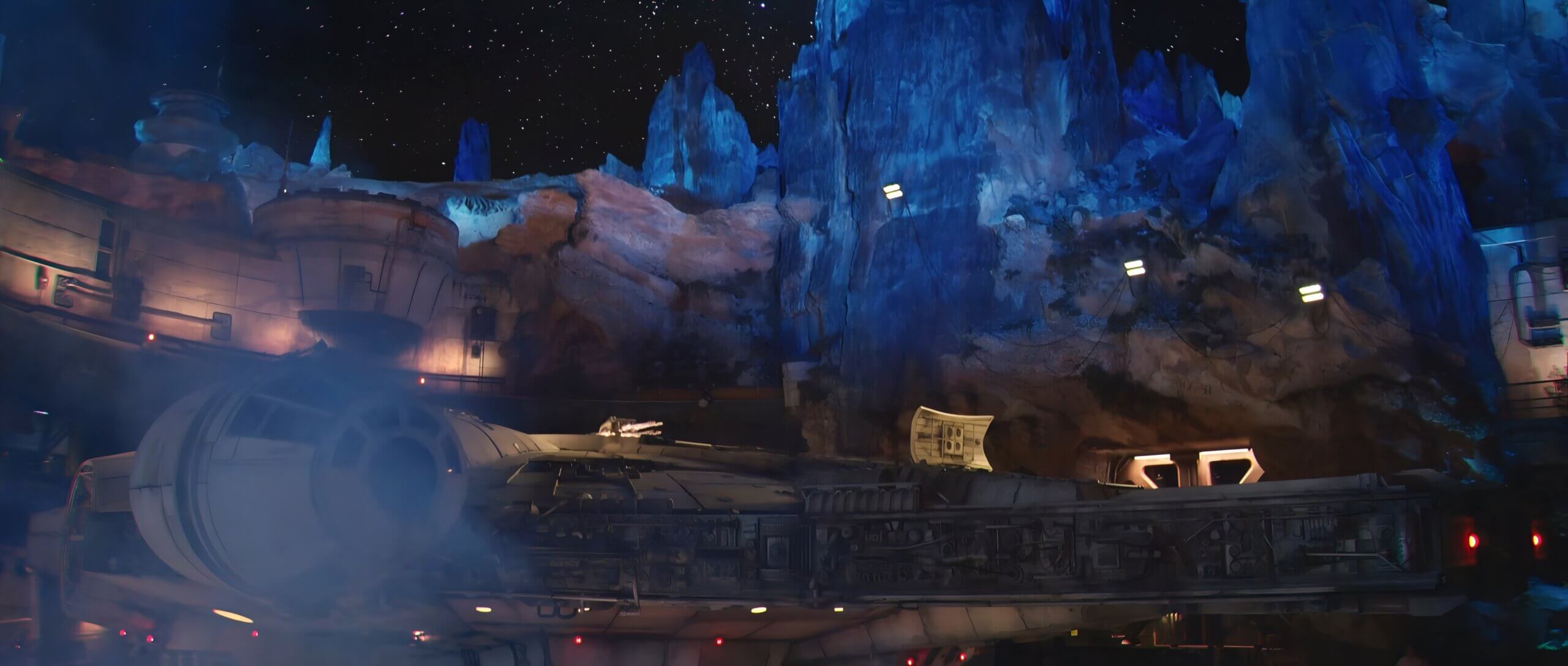 Creative video production work 27 Cantina Band (Cover)
