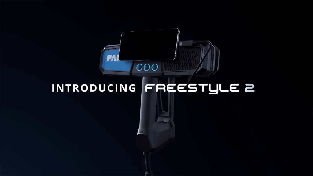 Freestyle 2