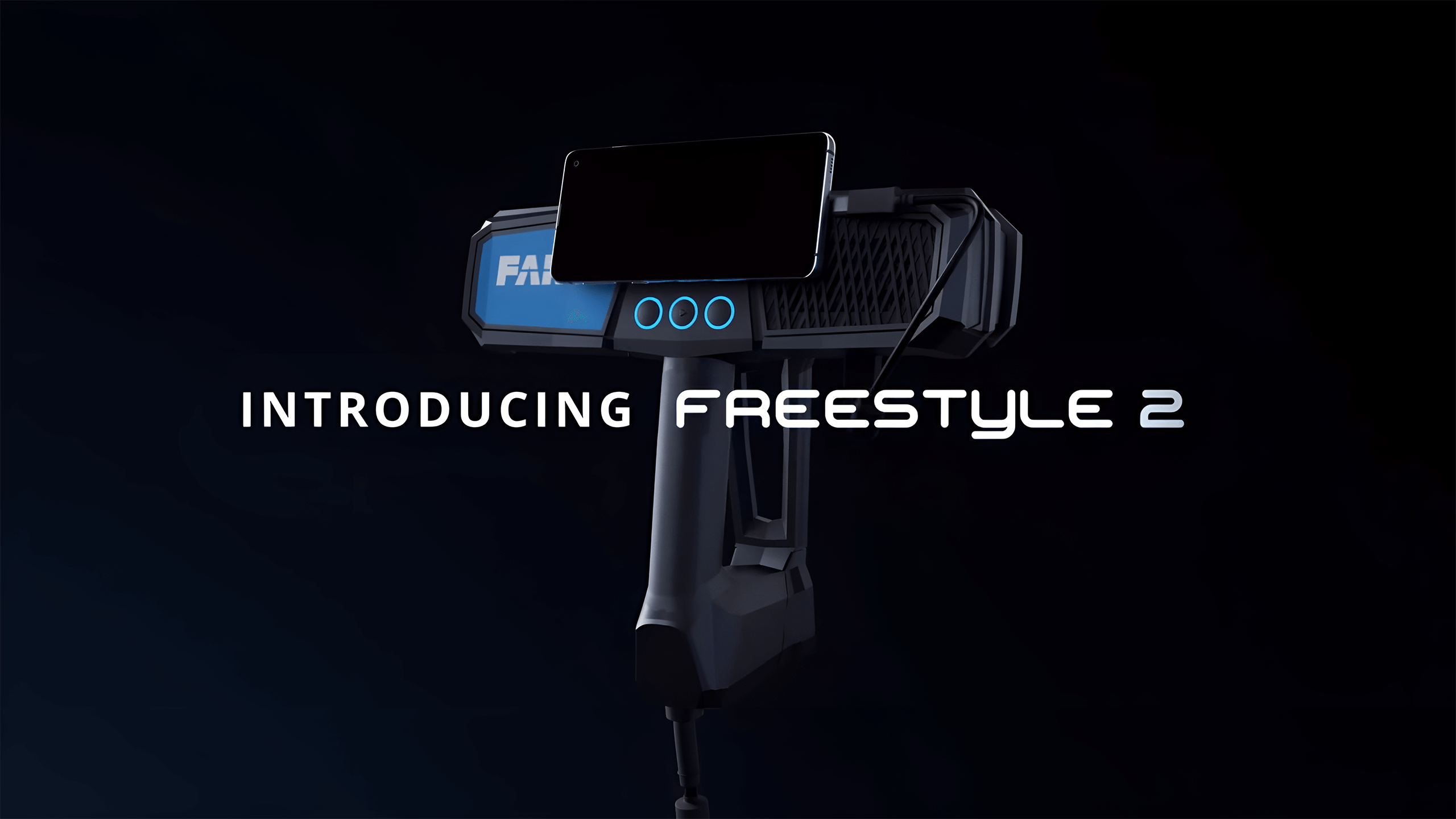 Creative video production work 26 Freestyle 2
