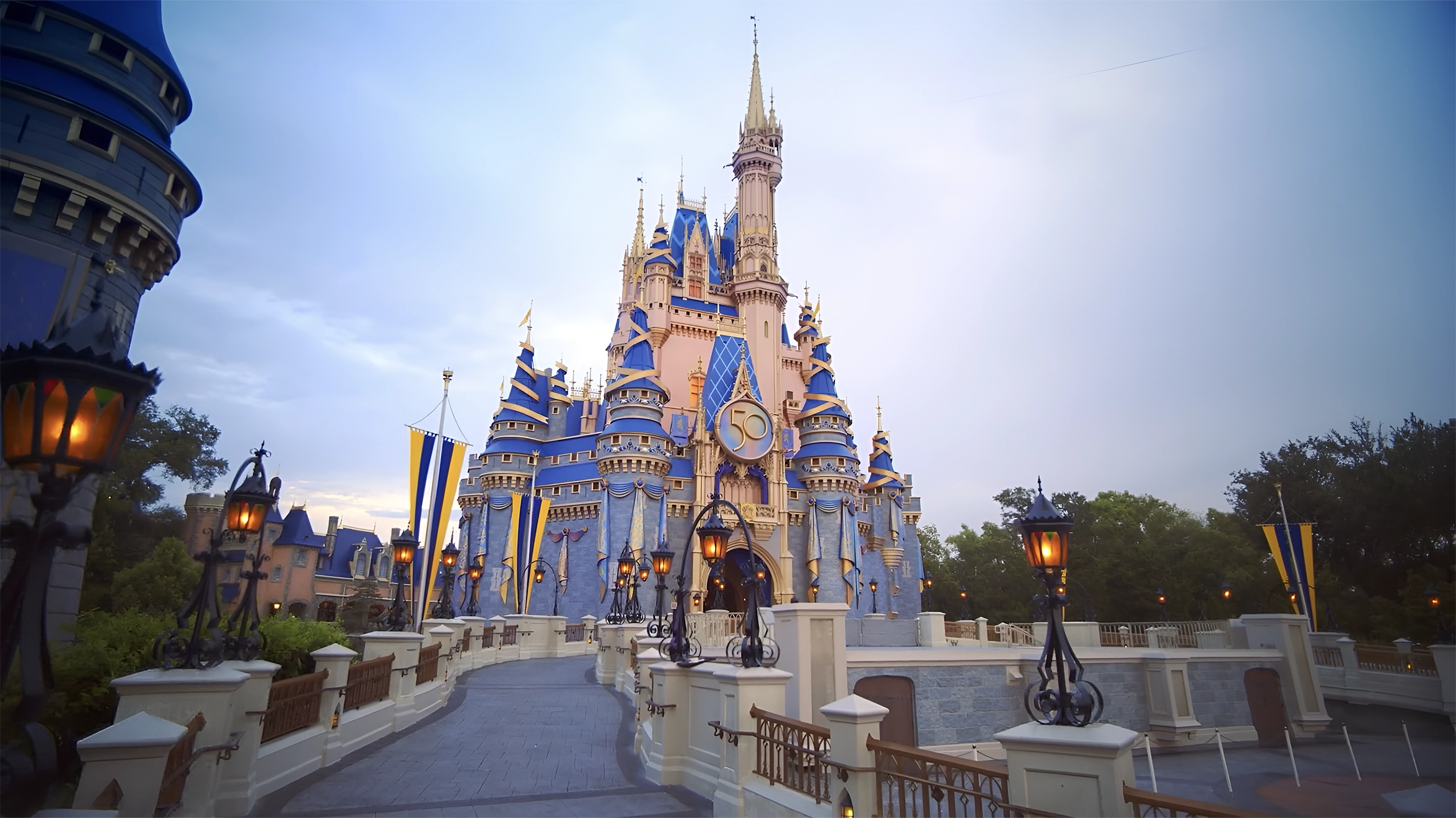 H2O+ 50th Anniversary