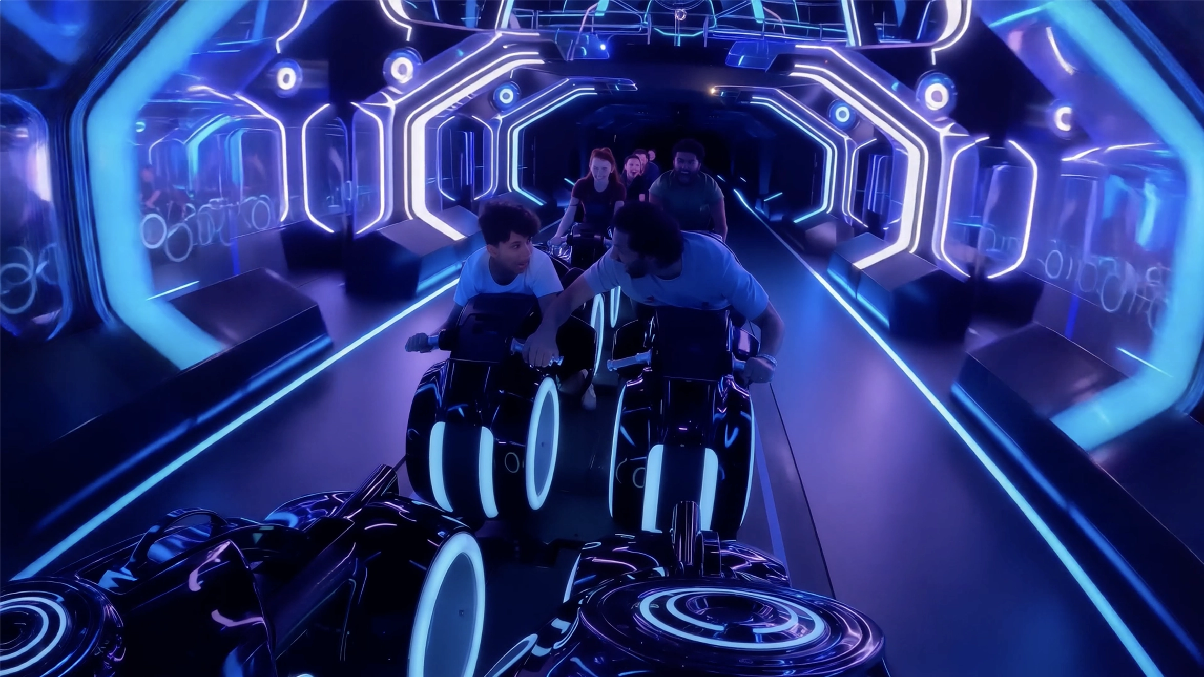 Making of “Wherever You Are”