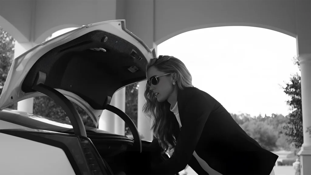 Women’s Performance Equipment