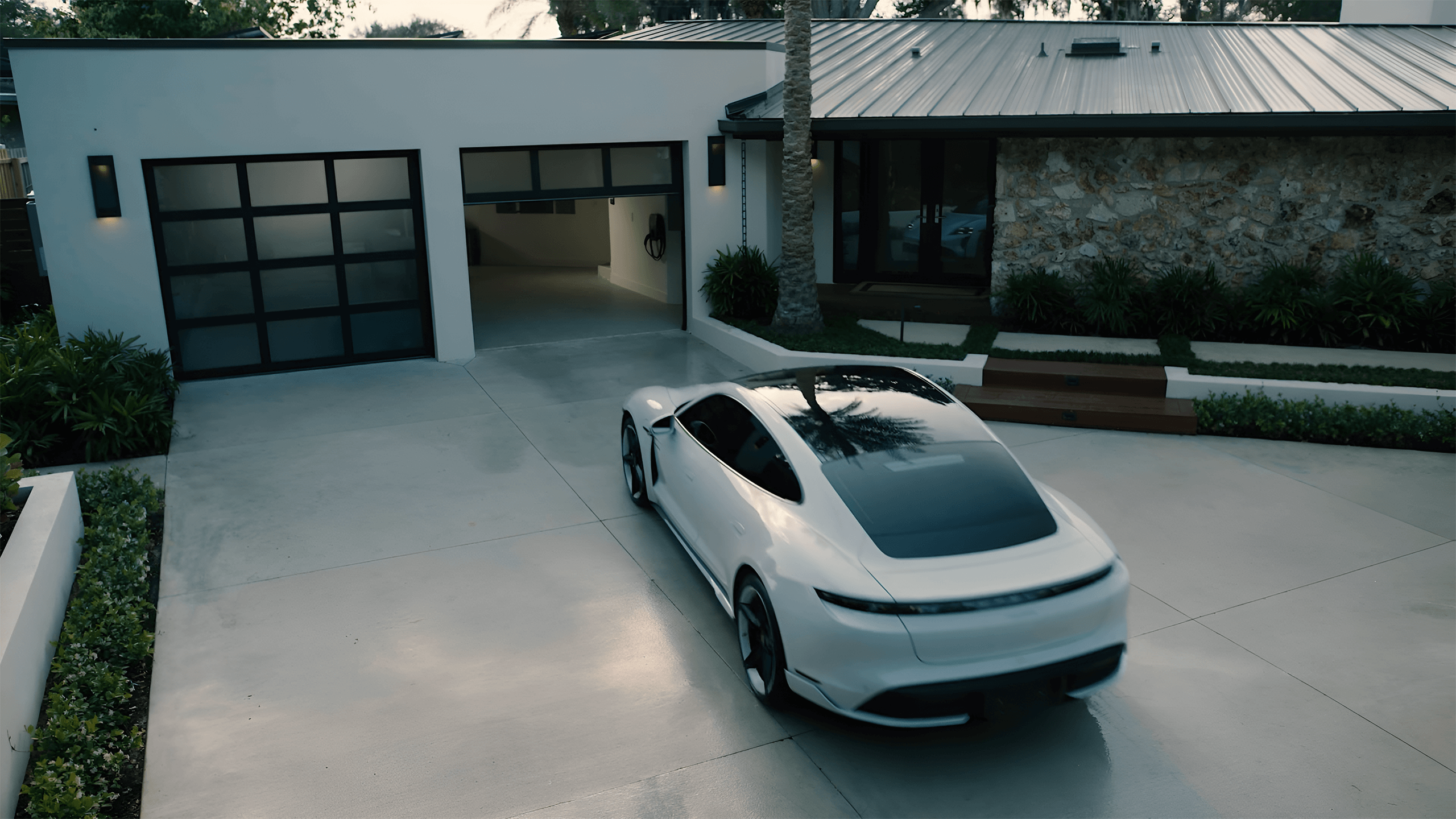 Creative video production work 12 Kohler Beauty