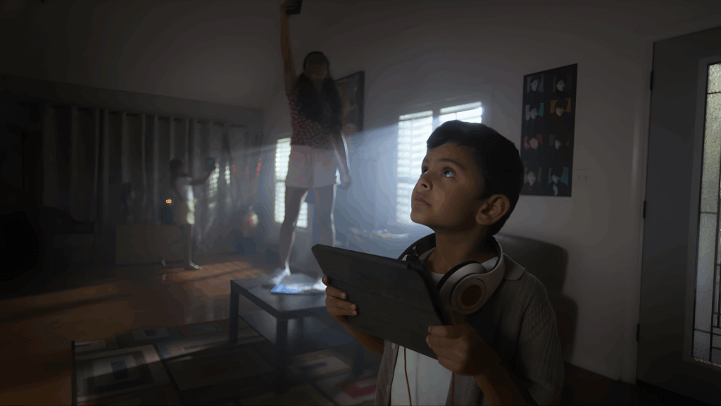 Cinematic Excellence: HOME (Productions) 4 Not All Vacations