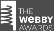 Services (Productions) 4 The Webby Awards Logo