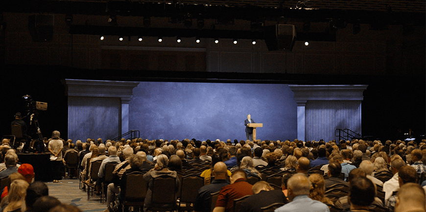 Ligonier Ministries