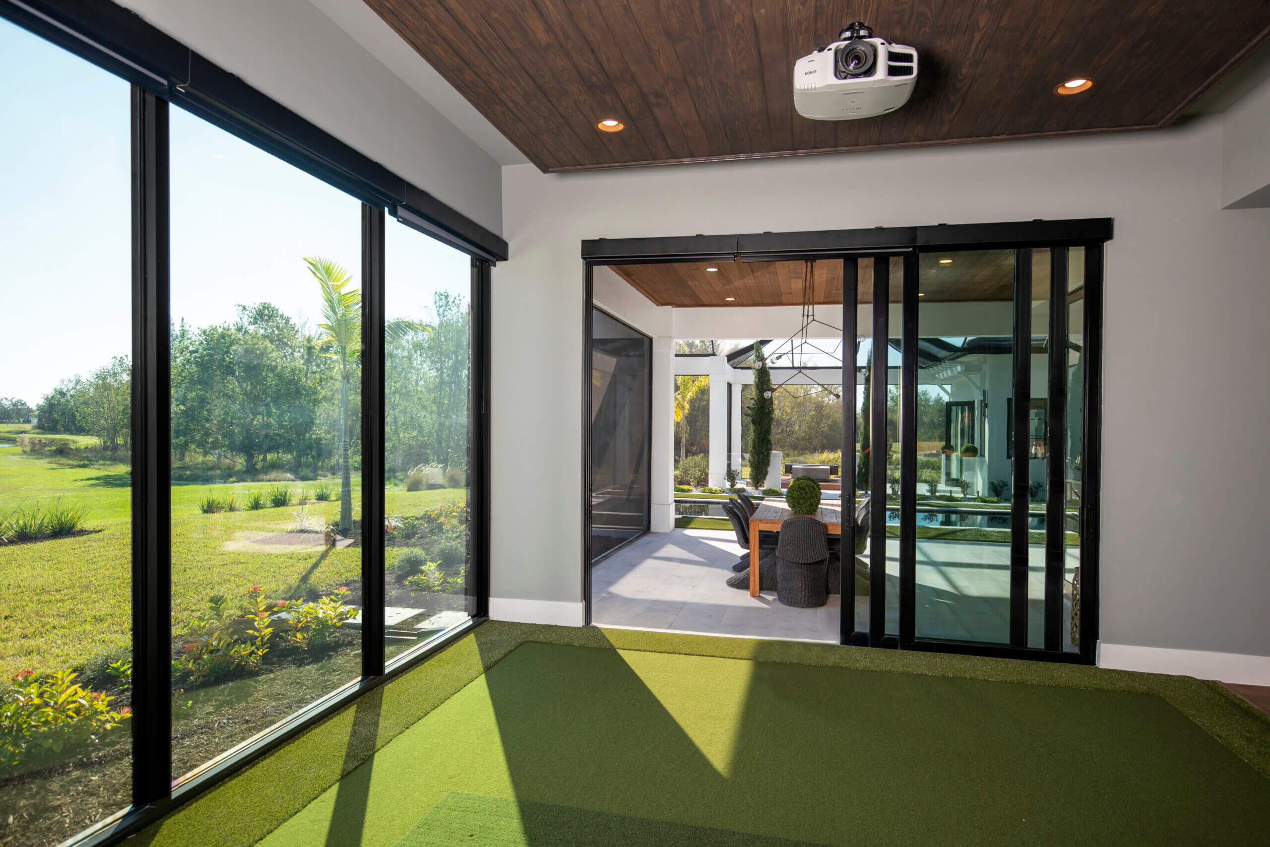 Commercial photography portfolio 109 PGT John Cannon Homes 8