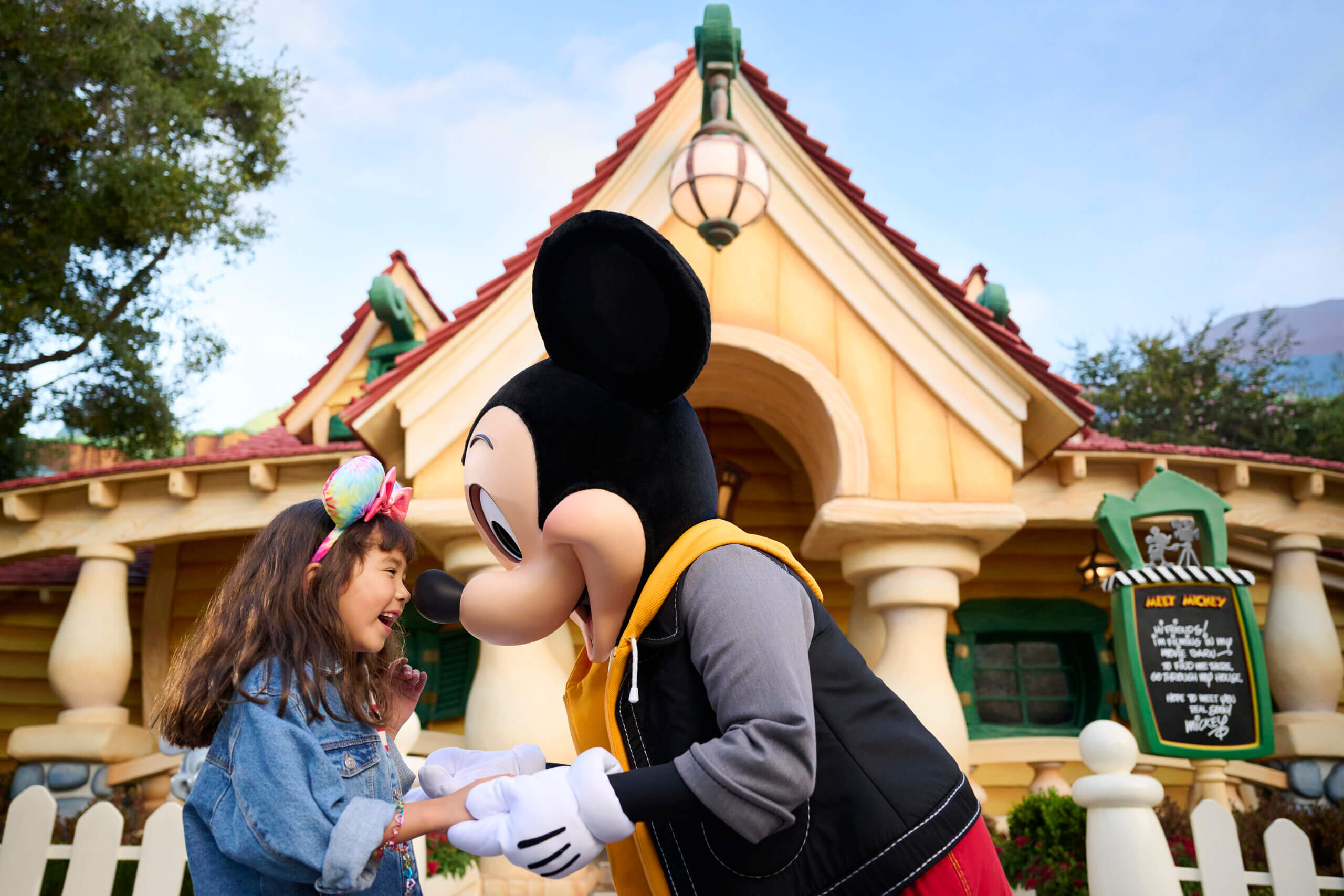 Commercial photography portfolio 7 Disney Visa Rewards Mickey