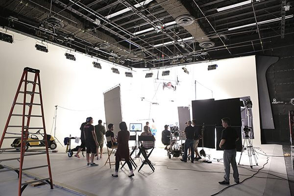 Why Film in Florida?