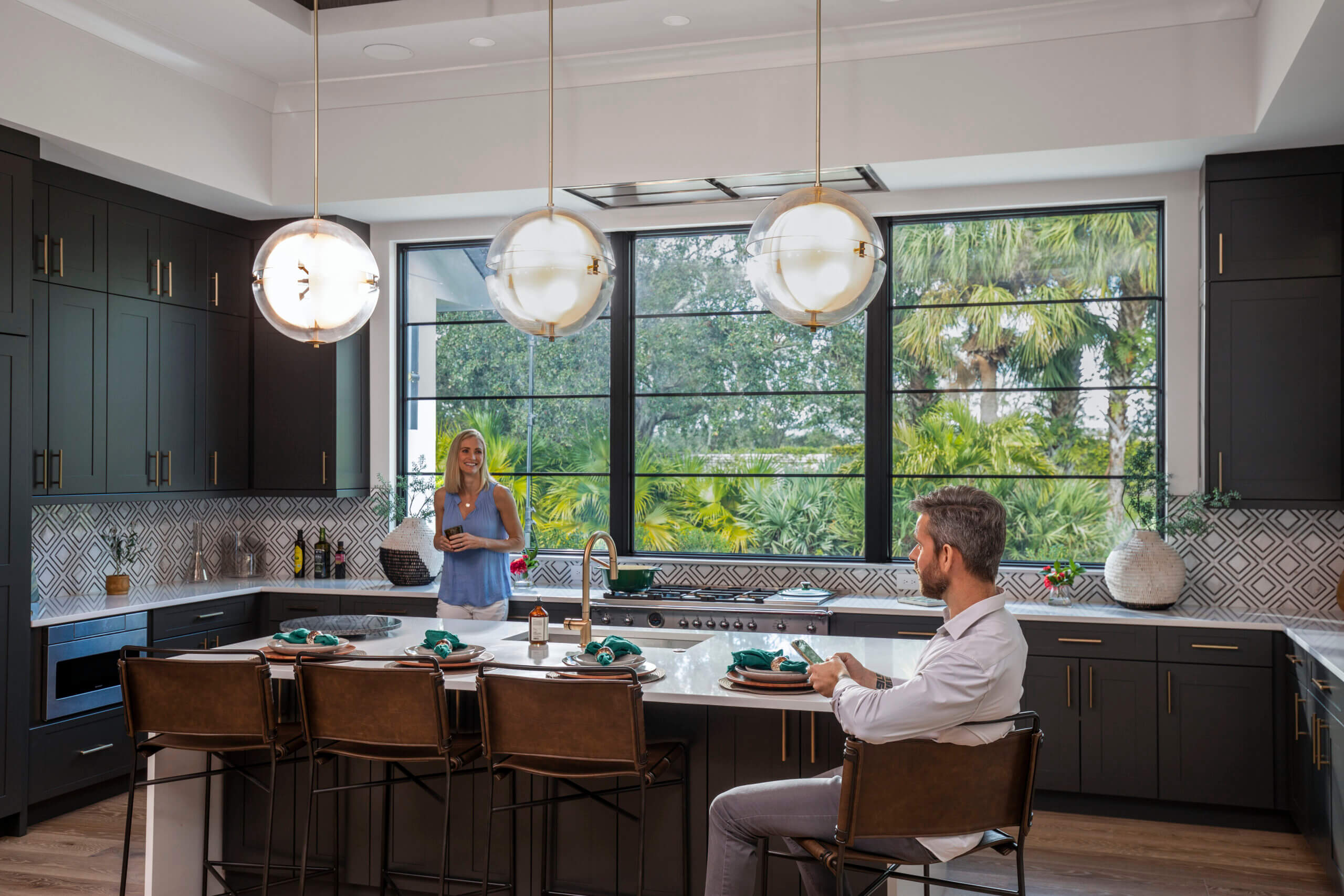 Commercial photography portfolio 107 PGT John Cannon Homes 7