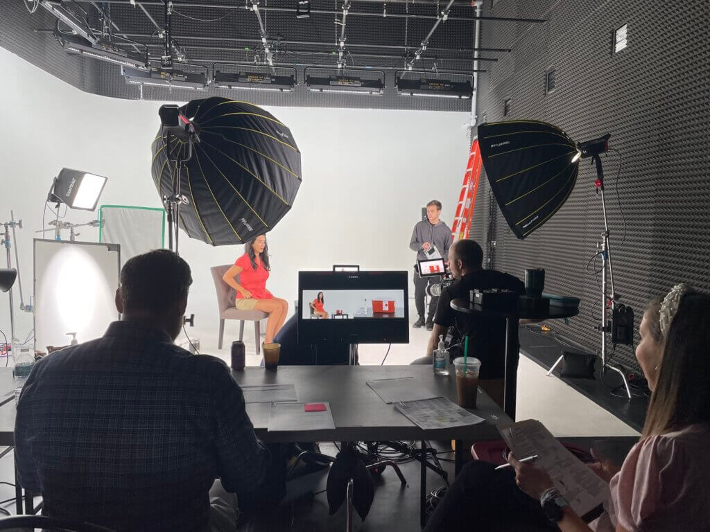 Skystorm Medical Training Videos Featured on FOX 3 medical training