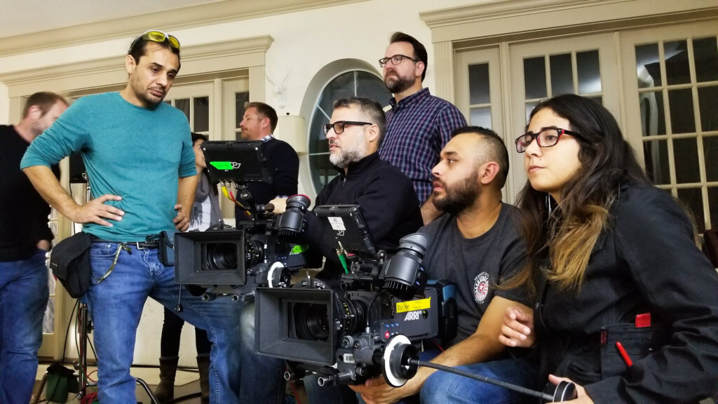 video production companies in Orlando