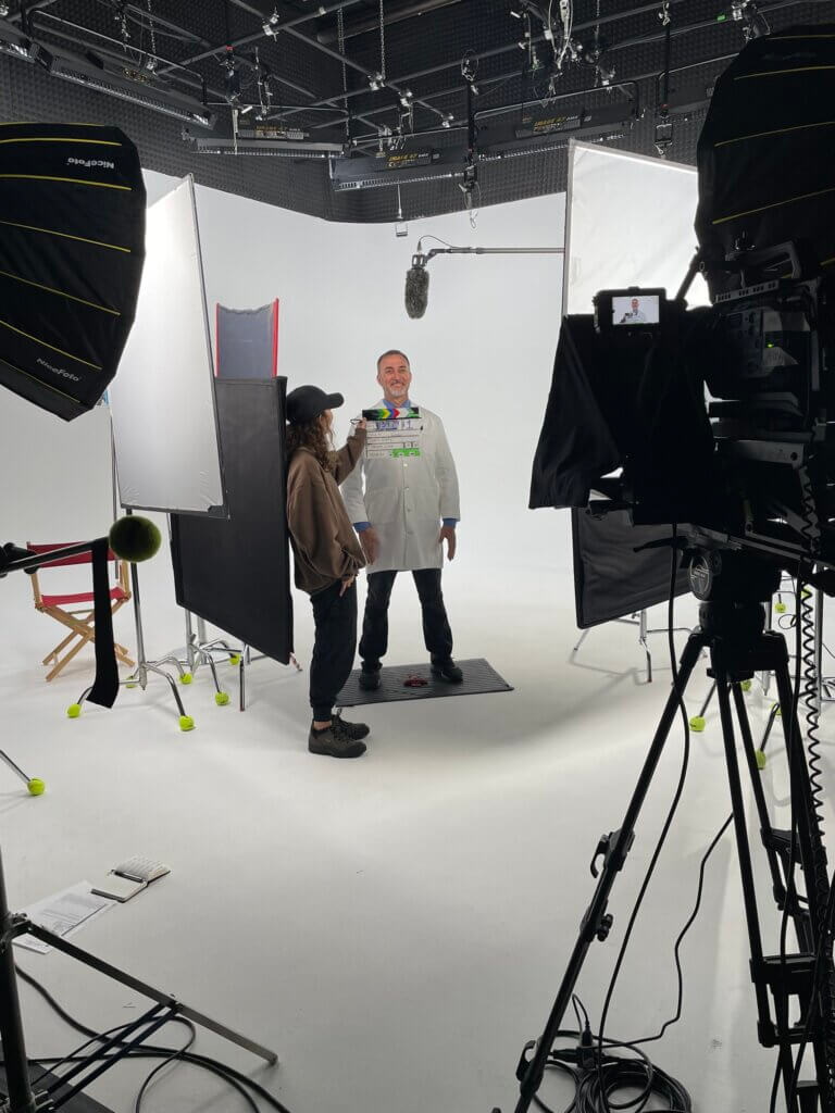 Skystorm Medical Training Videos Featured on FOX 2 medical training