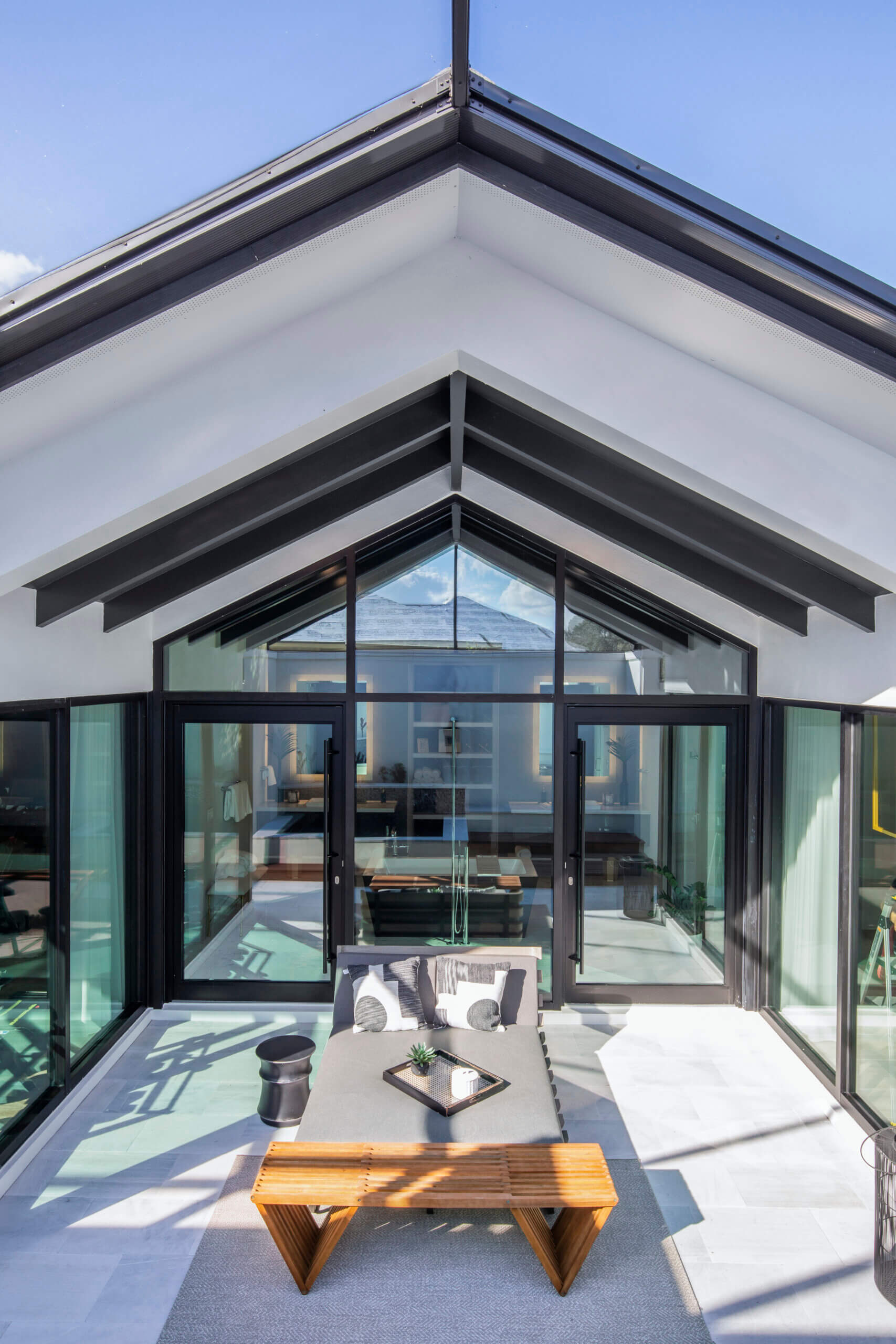 Commercial photography portfolio 89 PGT John Cannon Homes 2