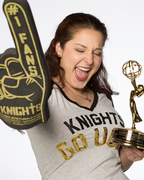 About Us (Productions) 26 Ashley Krohne
Post Production Supervisor