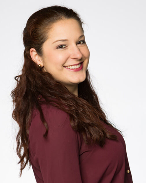 About Us (Productions) 25 Ashley Krohne
Post Production Supervisor