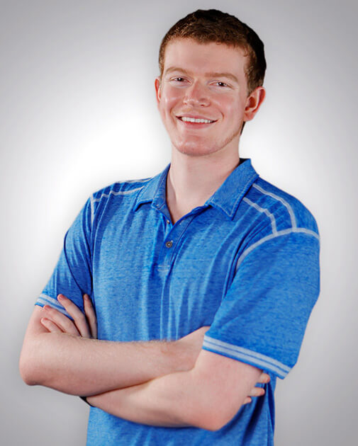 About Us (Productions) 31 Brandon Herr
Editor