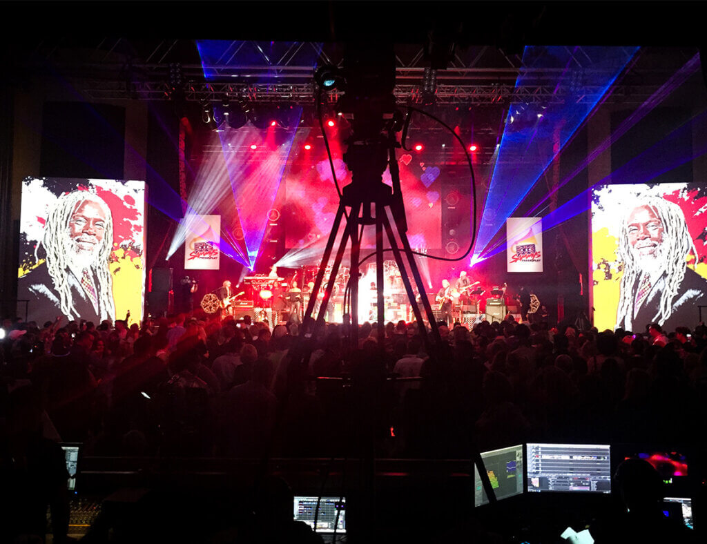 Concerts & Festivals - real-time magic Concerts Festivals real time magic