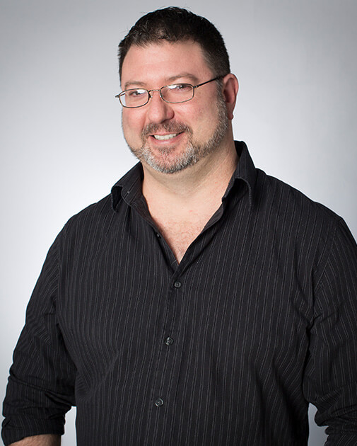 About Us (Productions) 27 Jason Chamberlain
Senior Post Producer
