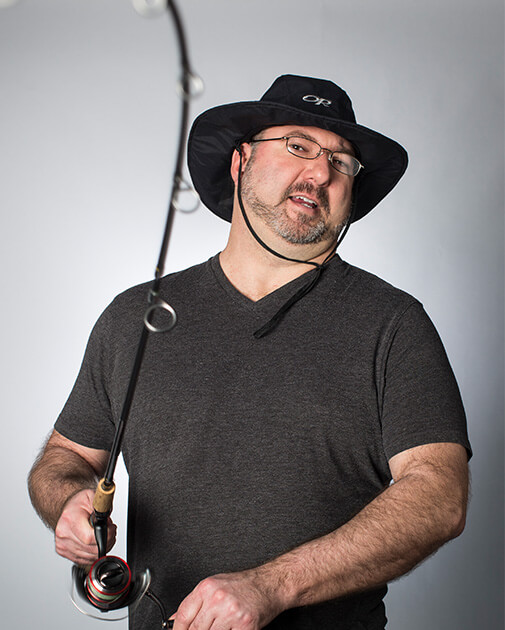 About Us (Productions) 28 Jason Chamberlain
Senior Post Producer