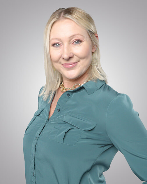 About Us (Productions) 21 Joy Baldwin
Bookkeeper
