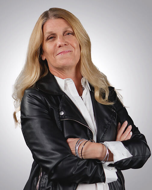 About Us (Productions) 15 Nancy Martin
Business Manager