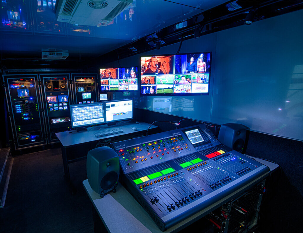 Post-Production - Events That Live On Post Production Events That Live On