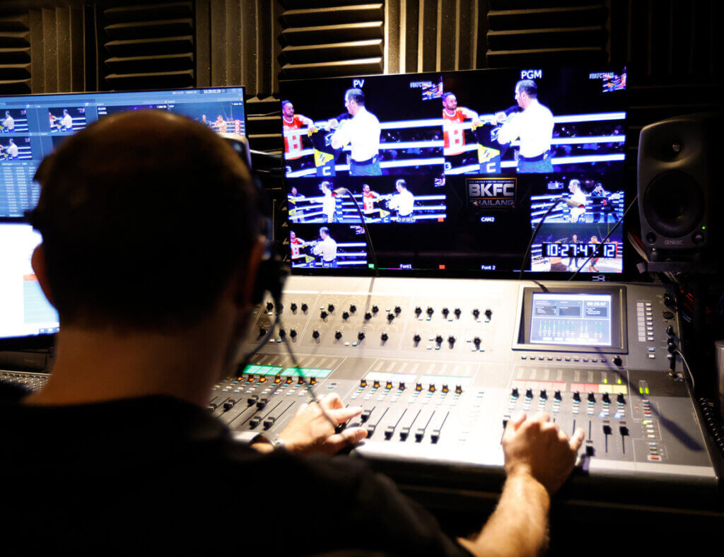 Post-Production - Why Skystorm Post Production Why Skystorm