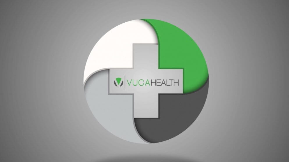 Skystorm VUCA Health Promo Video Featured on FOX 35
