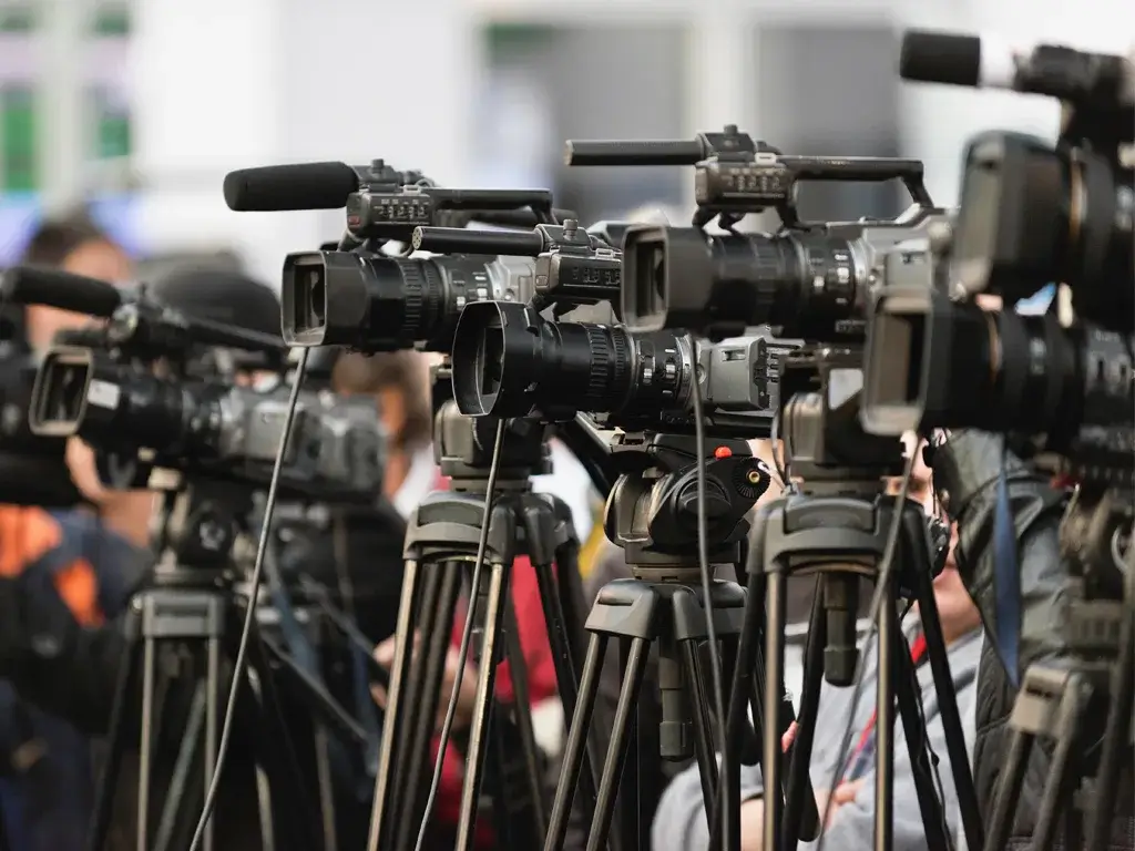 The Evolution of Live Video Production Technology
