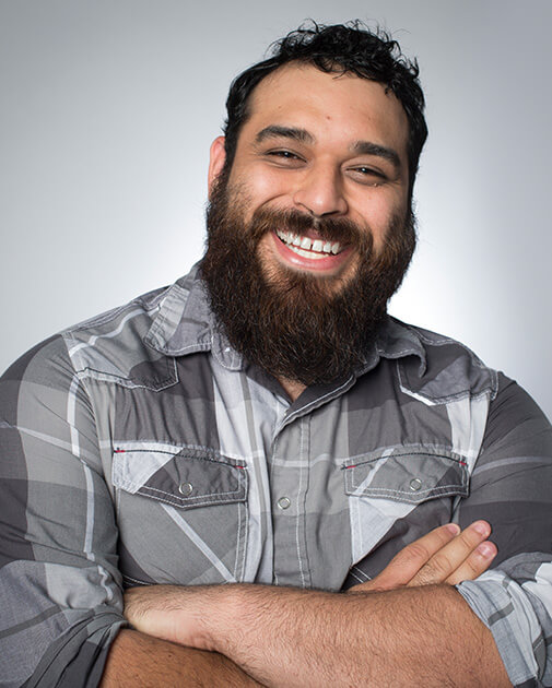 About Us (Productions) 11 Wally Argueta
Director of Photography