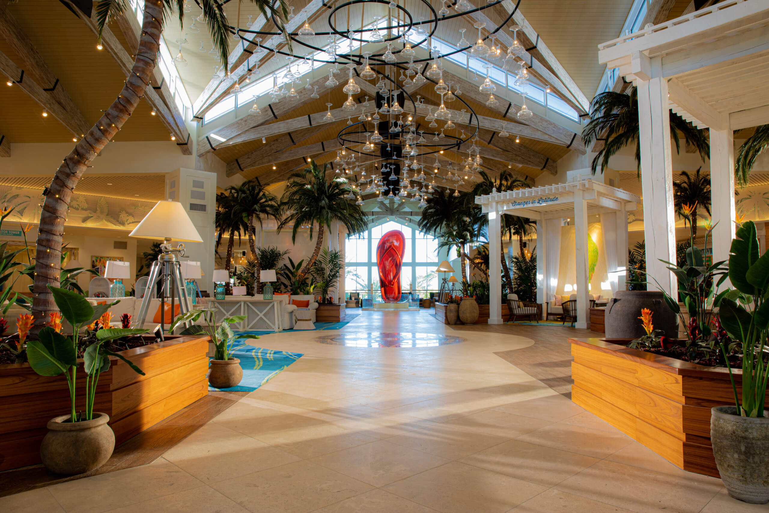 Commercial photography portfolio 23 Experience Kissimmee Sandal